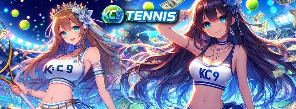 Tennis Odds